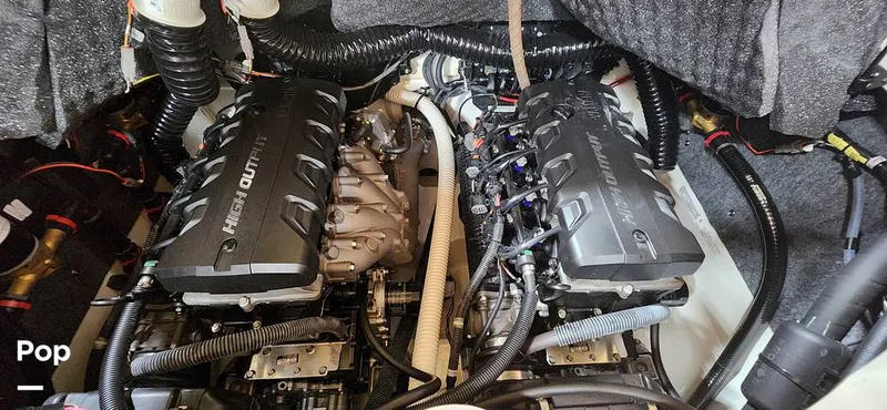 Slide: The Image of Yamaha 242X E-Series 2019 - 14294007