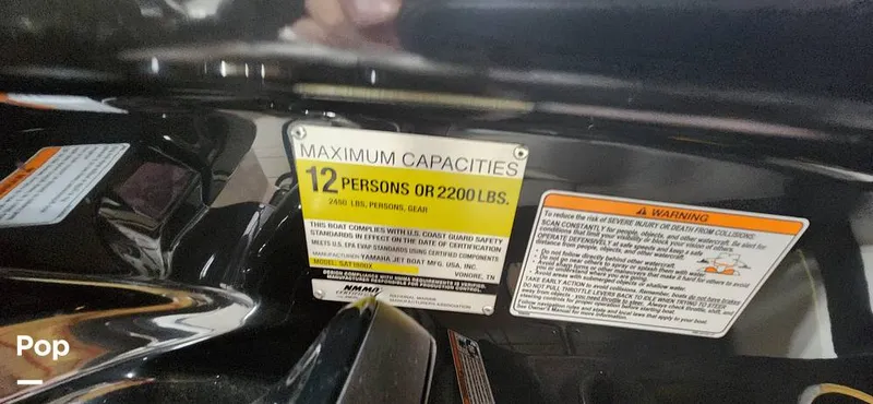 Slide: The Image of Yamaha 242X E-Series 2019 - 14293990