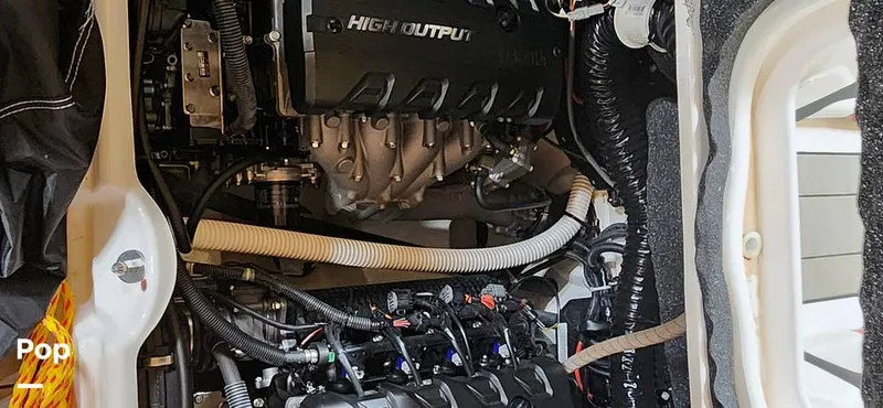 Slide: The Image of Yamaha 242X E-Series 2019 - 14294000