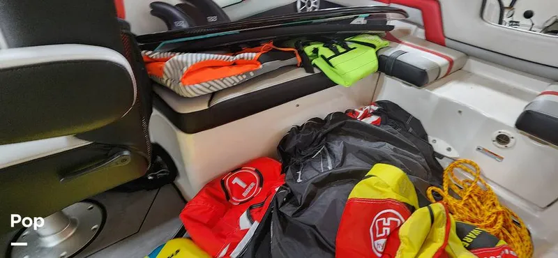 Slide: The Image of Yamaha 242X E-Series 2019 - 14294002