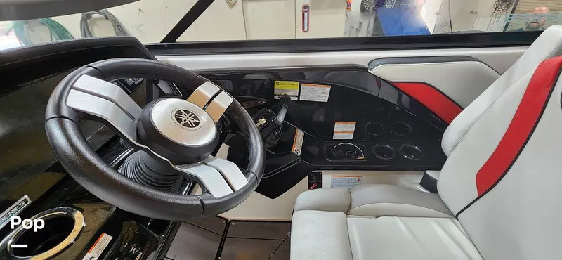 Slide: The Image of Yamaha 242X E-Series 2019 - 14294008