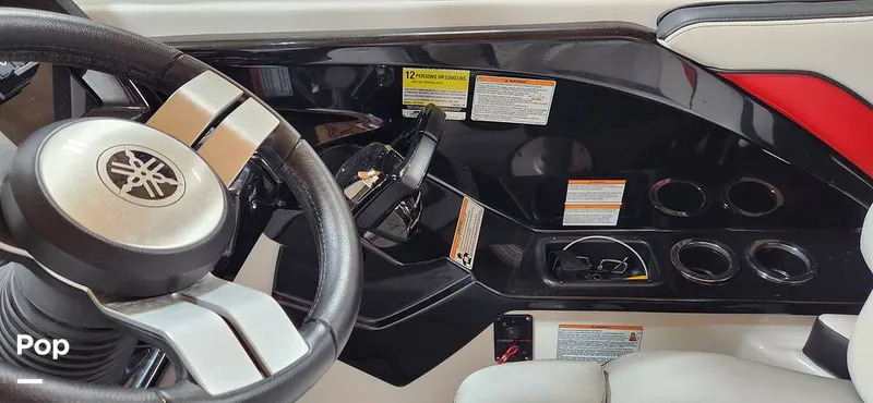 Slide: The Image of Yamaha 242X E-Series 2019 - 14294009