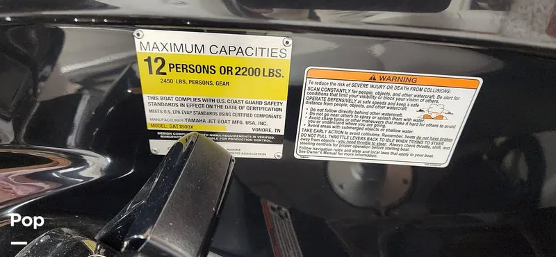 Slide: The Image of Yamaha 242X E-Series 2019 - 14294011