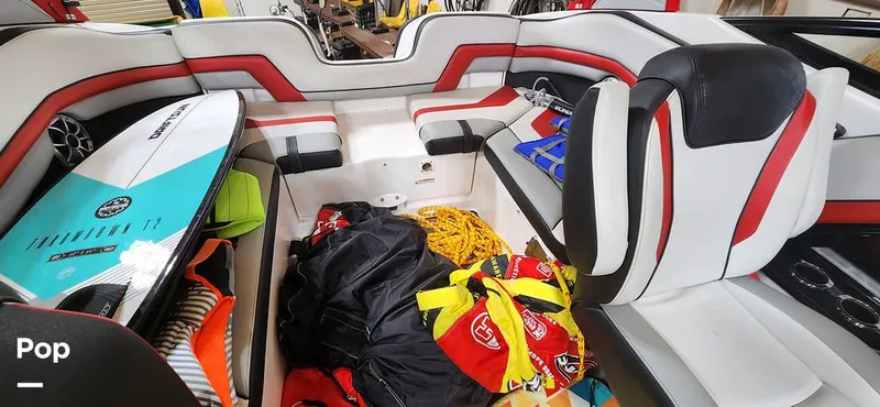 Slide: The Image of Yamaha 242X E-Series 2019 - 14294017