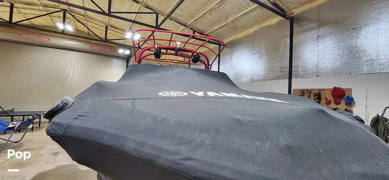 Slide: The Image of Yamaha 242X E-Series 2019 - 14294020