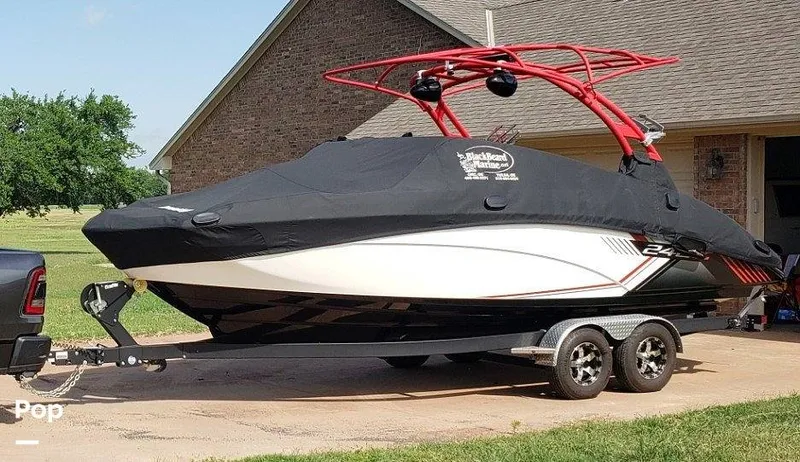 Slide: The Image of Yamaha 242X E-Series 2019 - 14257751