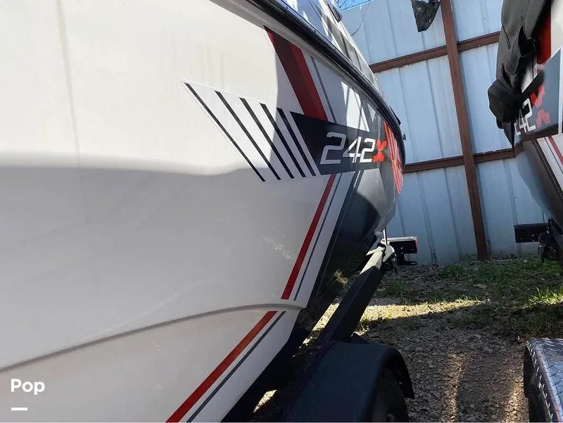 Slide: The Image of Yamaha 242X E-Series 2019 - 14257747