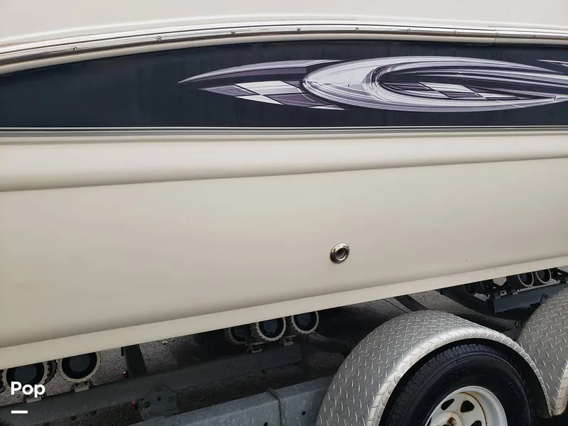 Slide: The Image of Stingray LR250 2007 - 15192190