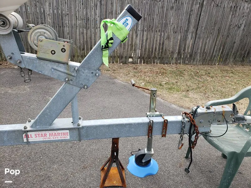 Slide: The Image of Stingray LR250 2007 - 15192193