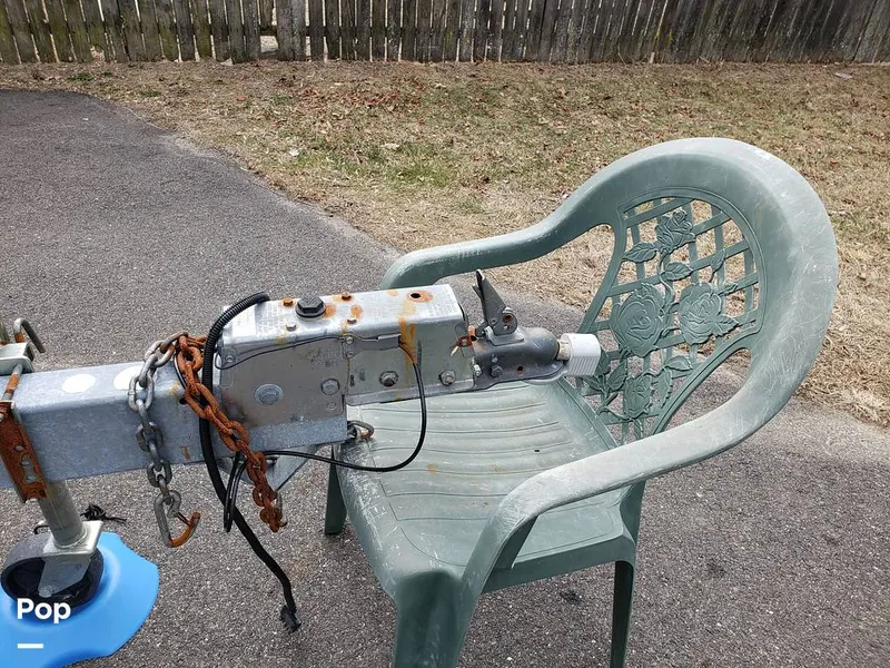 Slide: The Image of Stingray LR250 2007 - 15192194