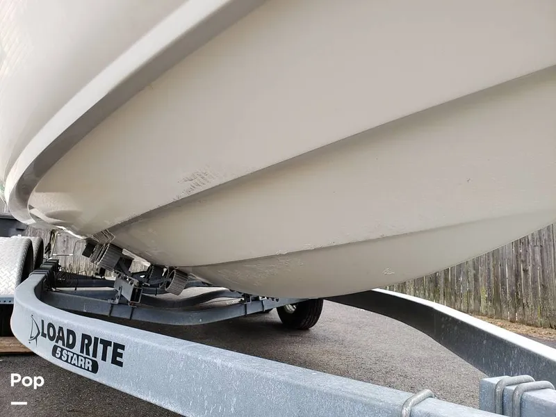 Slide: The Image of Stingray LR250 2007 - 15192195