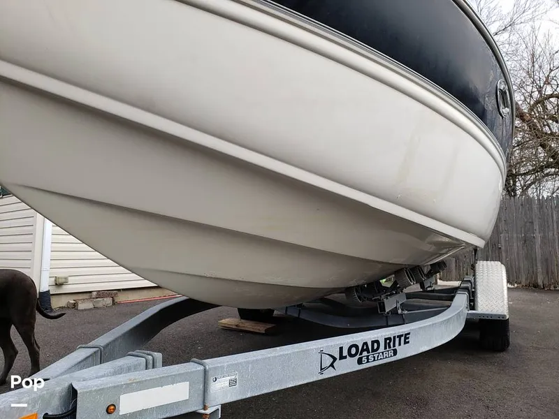 Slide: The Image of Stingray LR250 2007 - 15192196