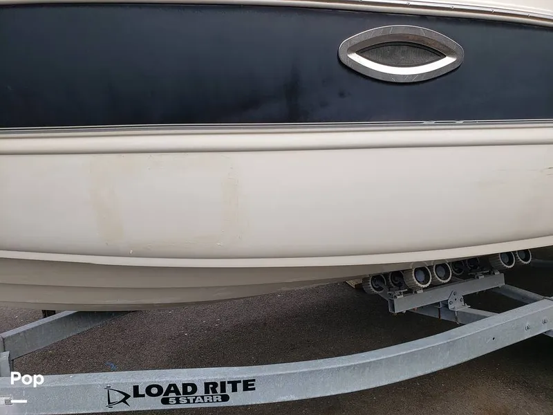 Slide: The Image of Stingray LR250 2007 - 15192197