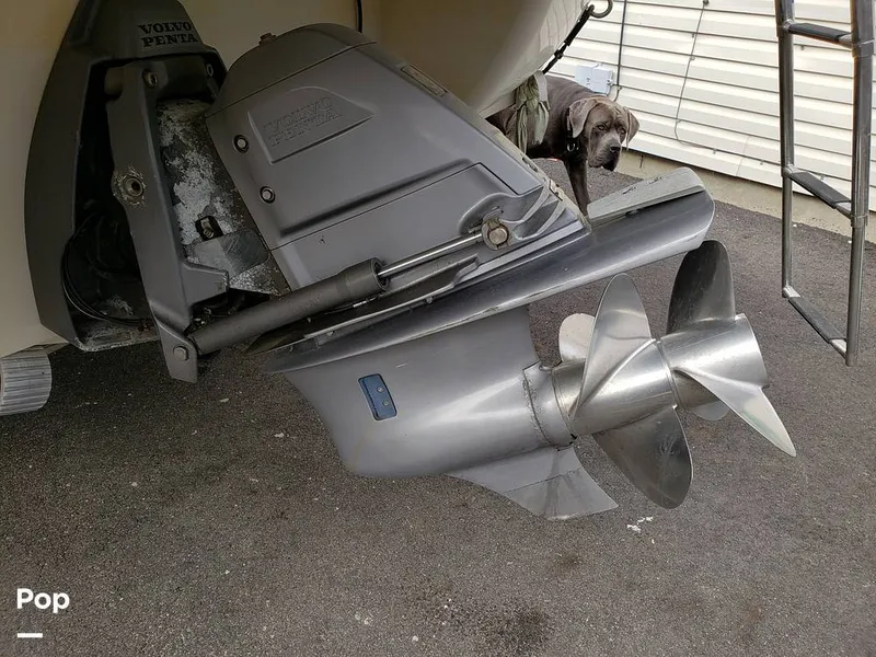 Slide: The Image of Stingray LR250 2007 - 15192200