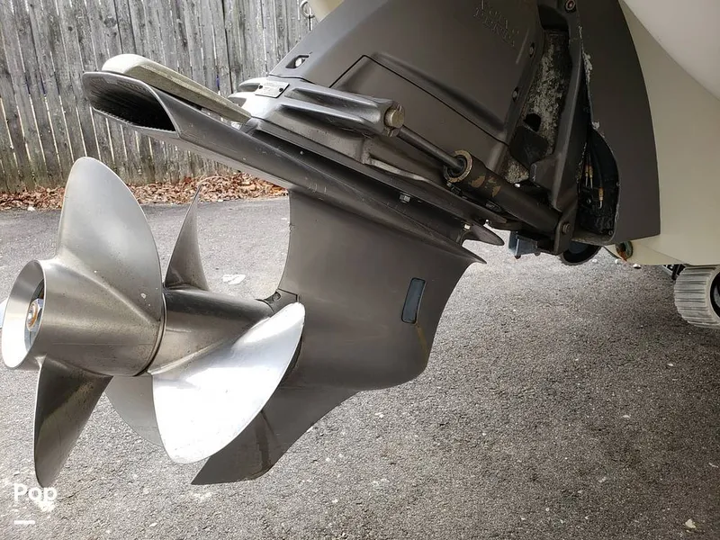 Slide: The Image of Stingray LR250 2007 - 15192201