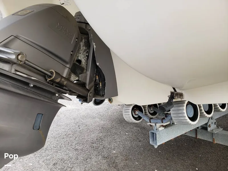 Slide: The Image of Stingray LR250 2007 - 15192202