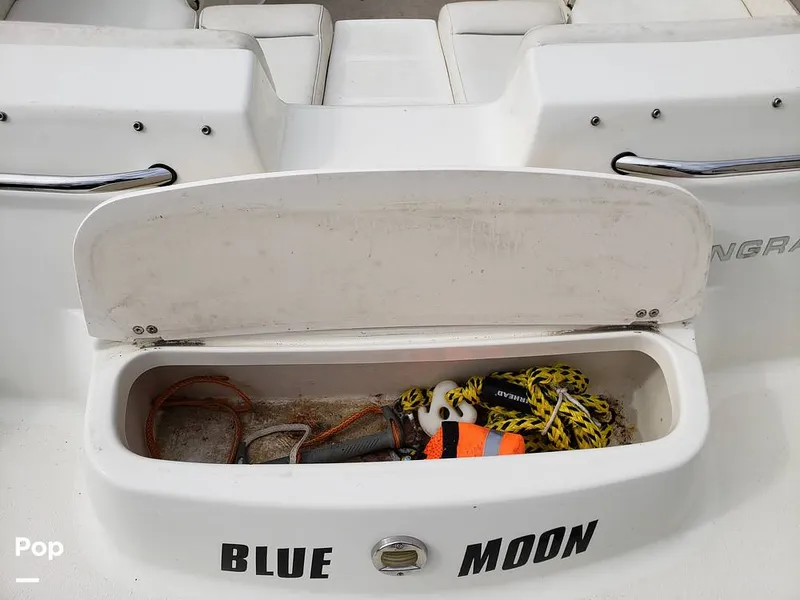 Slide: The Image of Stingray LR250 2007 - 15192205