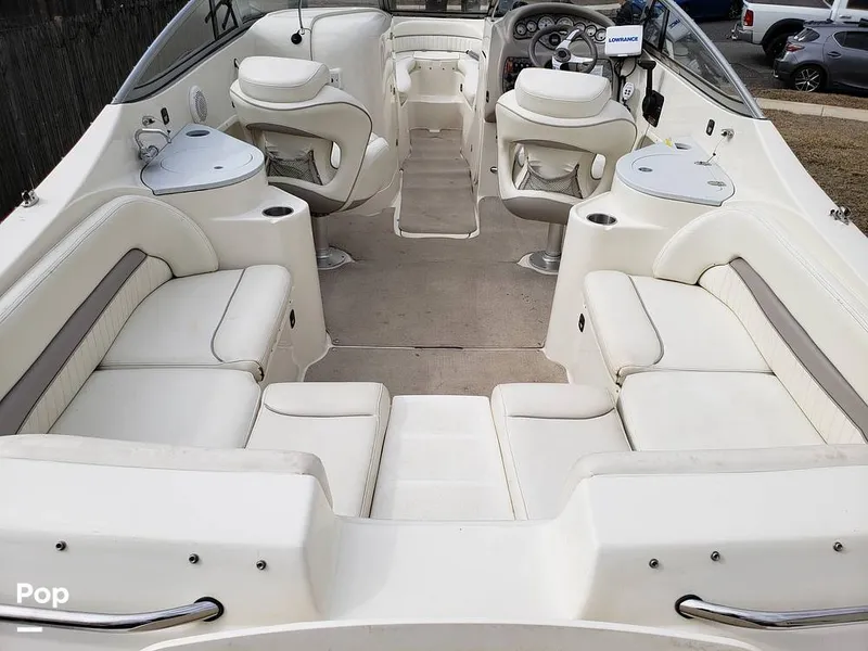 Slide: The Image of Stingray LR250 2007 - 15192206