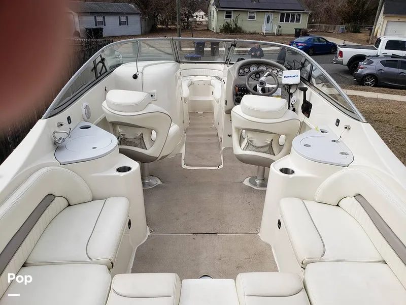 Slide: The Image of Stingray LR250 2007 - 15192207