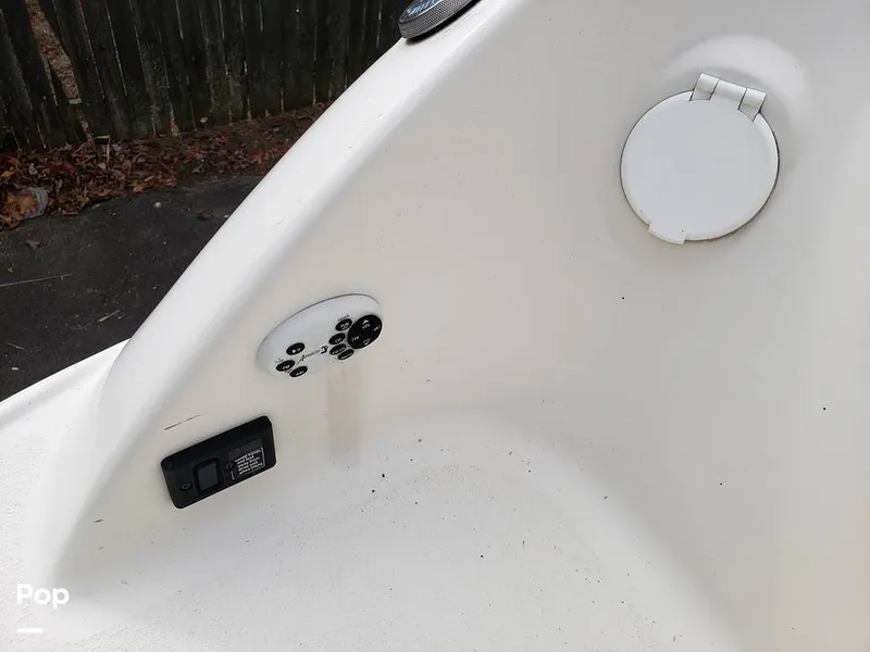 Slide: The Image of Stingray LR250 2007 - 15192208