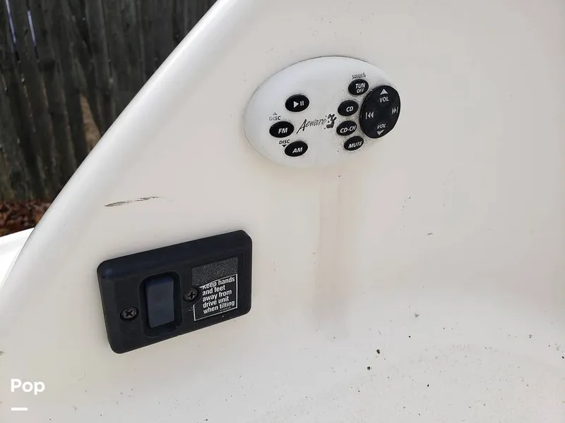 Slide: The Image of Stingray LR250 2007 - 15192209