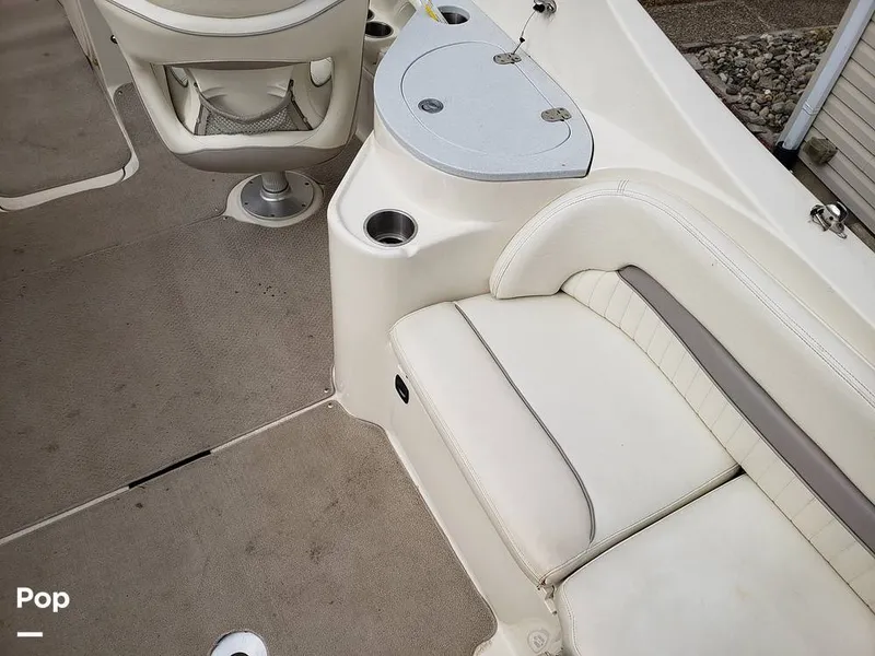 Slide: The Image of Stingray LR250 2007 - 15192214