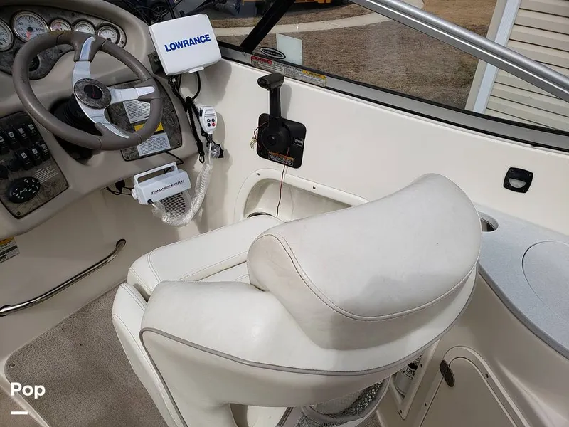 Slide: The Image of Stingray LR250 2007 - 15192432