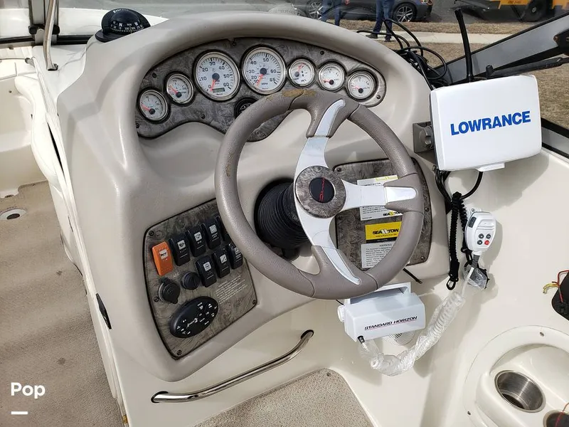 Slide: The Image of Stingray LR250 2007 - 15192433