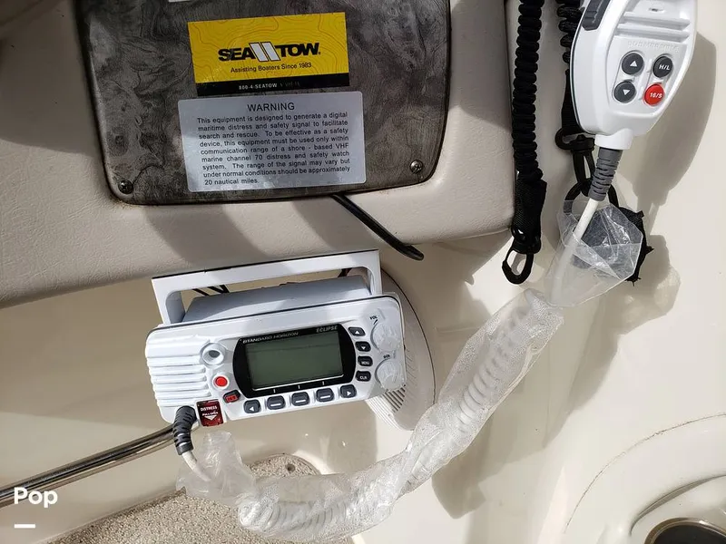 Slide: The Image of Stingray LR250 2007 - 15192435