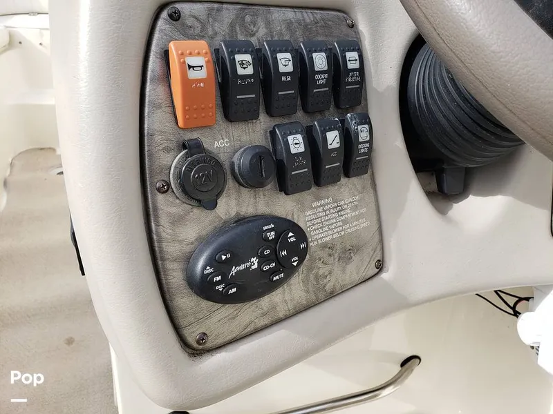 Slide: The Image of Stingray LR250 2007 - 15192436