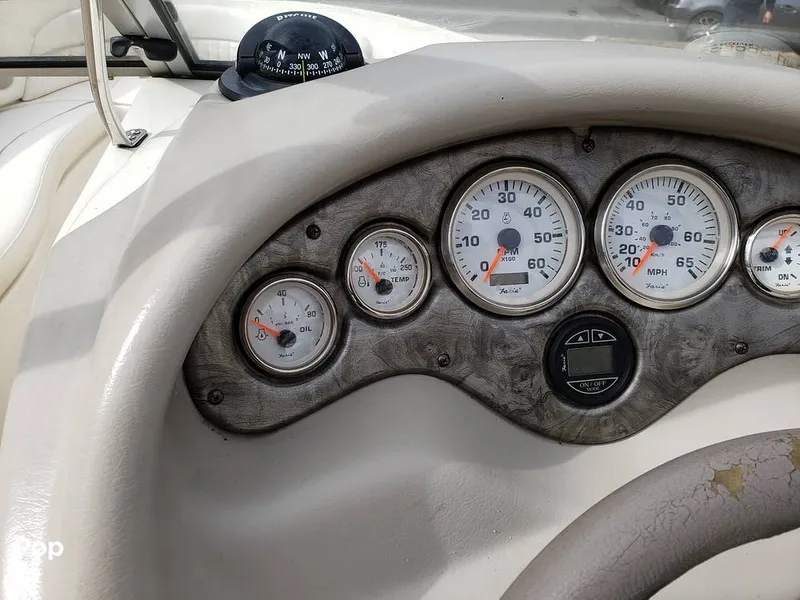 Slide: The Image of Stingray LR250 2007 - 15192437