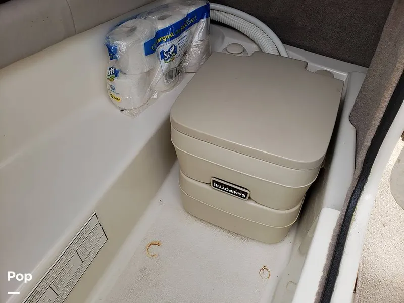 Slide: The Image of Stingray LR250 2007 - 15192443