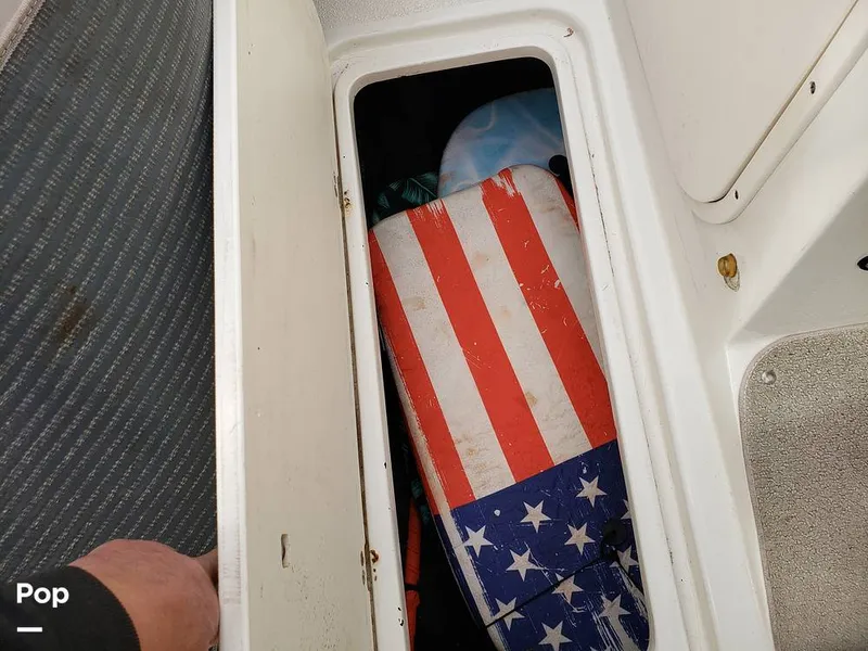 Slide: The Image of Stingray LR250 2007 - 15192445