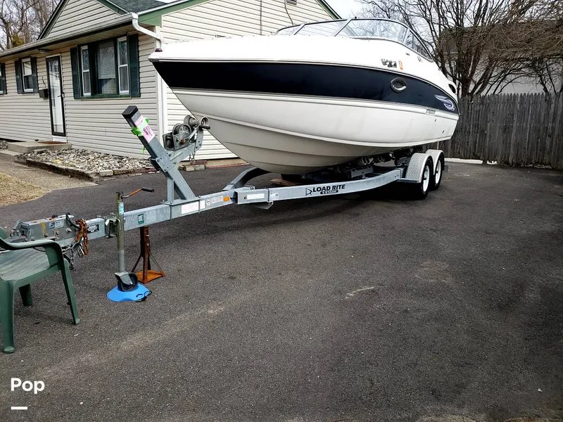 Slide: The Image of Stingray LR250 2007 - 15192483