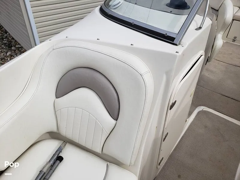 Slide: The Image of Stingray LR250 2007 - 15192454