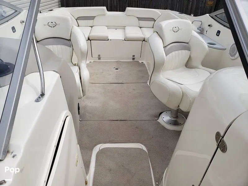 Slide: The Image of Stingray LR250 2007 - 15192455