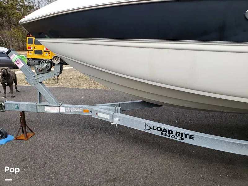 Slide: The Image of Stingray LR250 2007 - 15192185