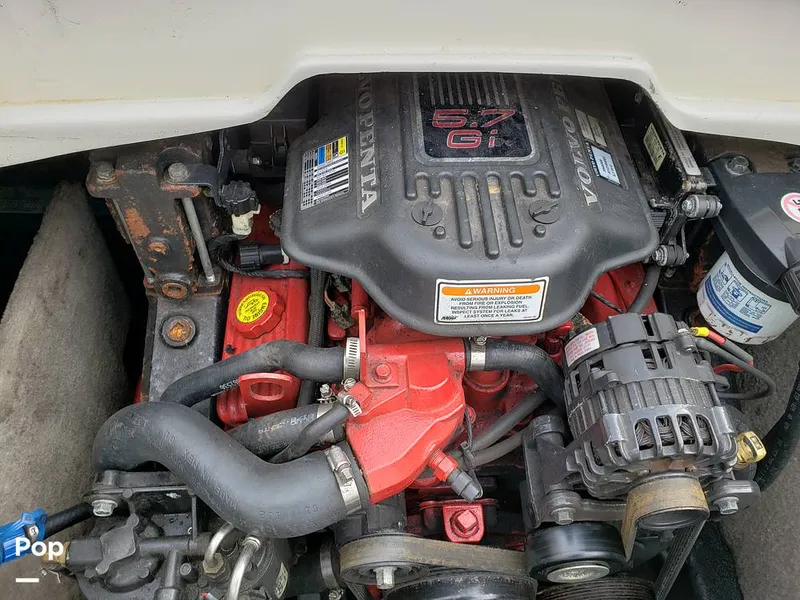 Slide: The Image of Stingray LR250 2007 - 15192464