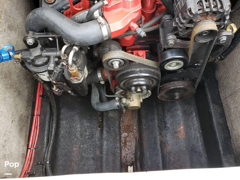 Slide: The Image of Stingray LR250 2007 - 15192465