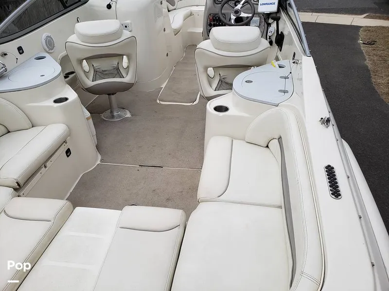 Slide: The Image of Stingray LR250 2007 - 15192467