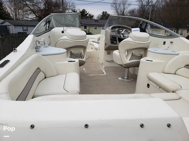 Slide: The Image of Stingray LR250 2007 - 15192468