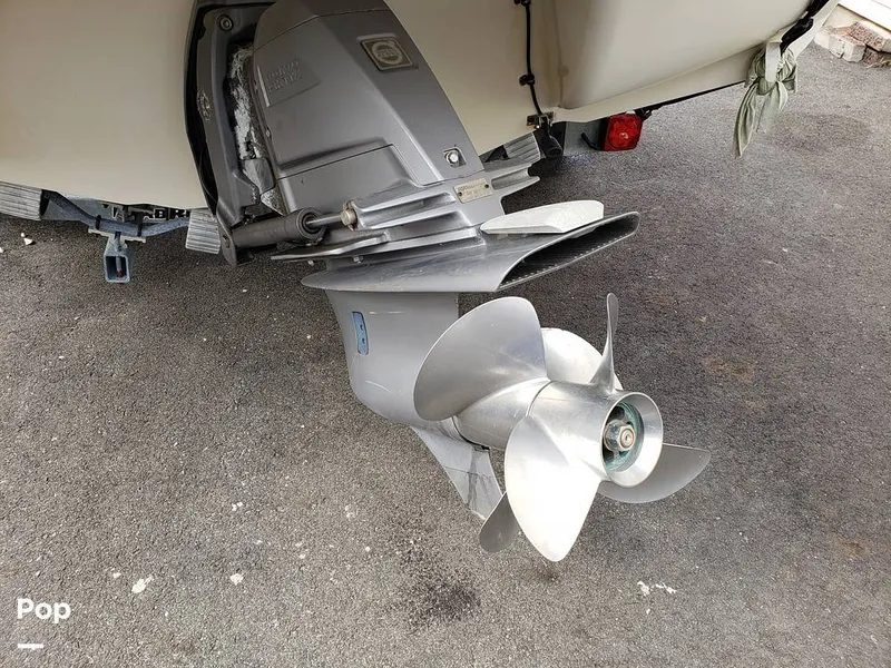 Slide: The Image of Stingray LR250 2007 - 15192186