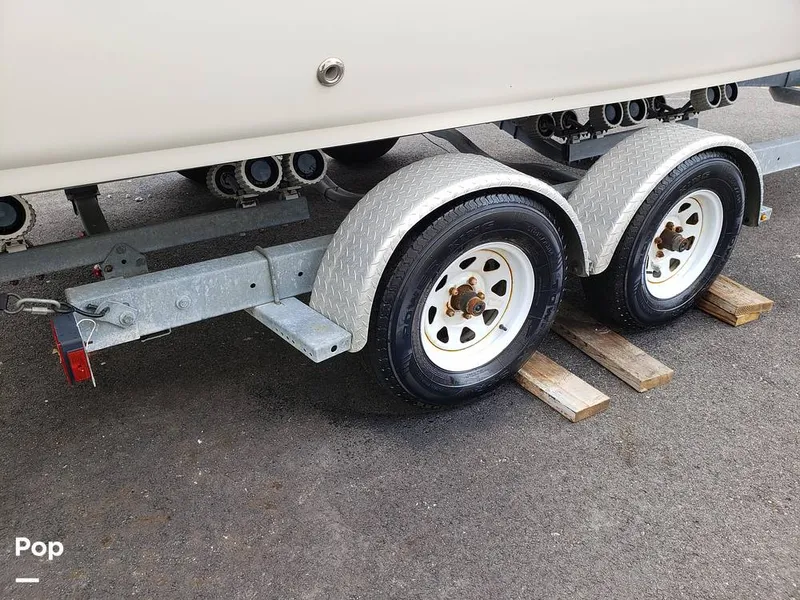 Slide: The Image of Stingray LR250 2007 - 15192469