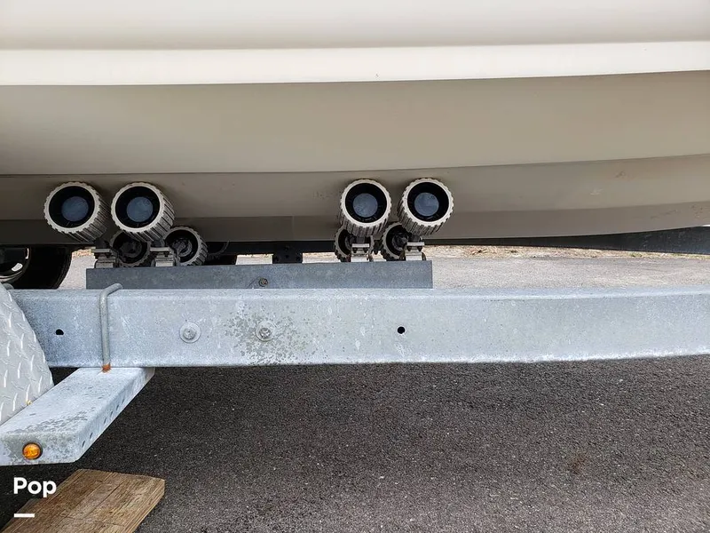 Slide: The Image of Stingray LR250 2007 - 15192471