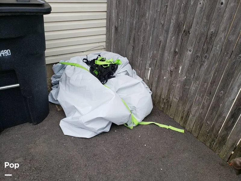 Slide: The Image of Stingray LR250 2007 - 15192477