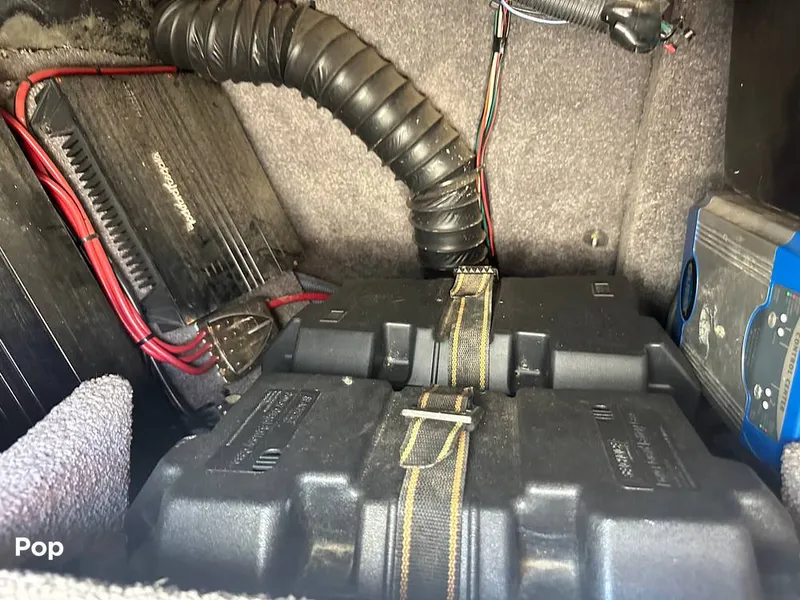 Slide: The Image of Malibu Wakesetter 247LSV 2007 - 14310719