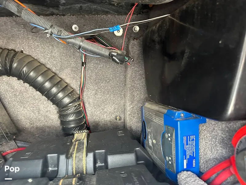 Slide: The Image of Malibu Wakesetter 247LSV 2007 - 14310721