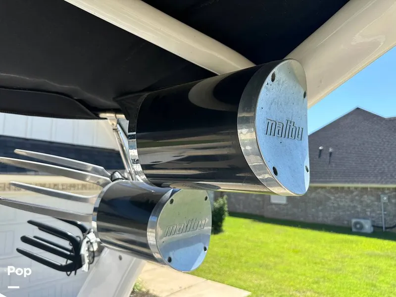 Slide: The Image of Malibu Wakesetter 247LSV 2007 - 14310723