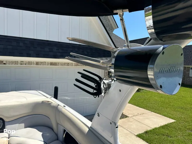 Slide: The Image of Malibu Wakesetter 247LSV 2007 - 14310724