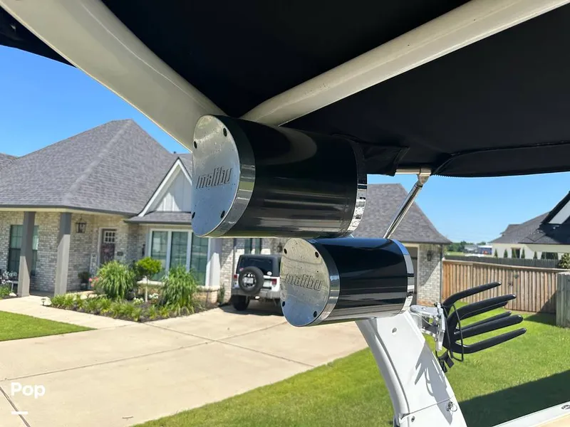 Slide: The Image of Malibu Wakesetter 247LSV 2007 - 14310725